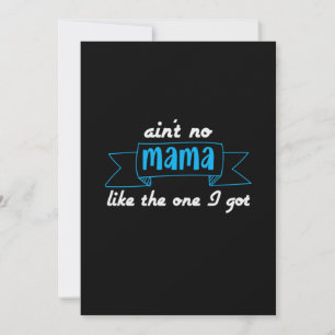 Cartes Pour Fêtes Annuelles Maman Art Maman Comme Celle Que J'ai