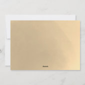 Cartes Pour Fêtes Annuelles Maman t'aime Photo (Dos)