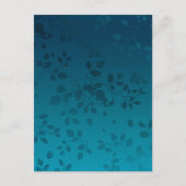 Cartes Pour Fêtes Annuelles Mandala 6 (Devant)