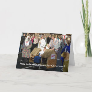 Cartes Pour Fêtes Annuelles Manger