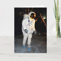 Marche dans l'espace