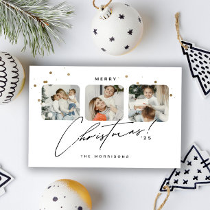 CARTES POUR FÊTES ANNUELLES MARIAGE