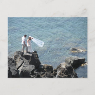 Cartes Pour Fêtes Annuelles Mariage en Grèce
