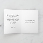 Cartes Pour Fêtes Annuelles Marie Noël (Intérieur)