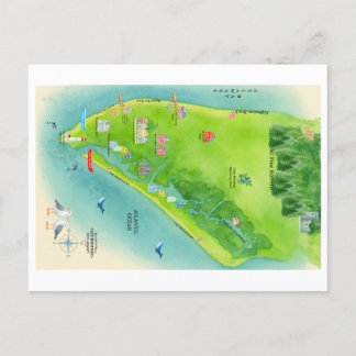 Cartes Pour Fêtes Annuelles Marissa Caldwell explore le mystère cosy