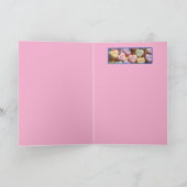 Cartes Pour Fêtes Annuelles Marlowe Valentine's Day Card 2 (Intérieur)