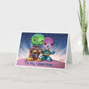 Cartes Pour Fêtes Annuelles Marteenie Valentine