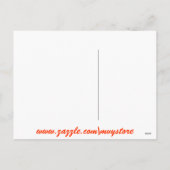 Cartes Pour Fêtes Annuelles Martha's Vineyard Collection (Dos)