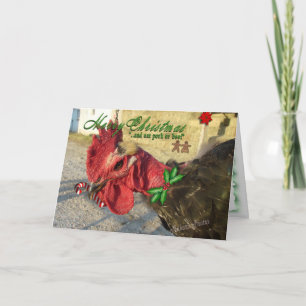 Cartes Pour Fêtes Annuelles Mc-personnaliser de Turkin