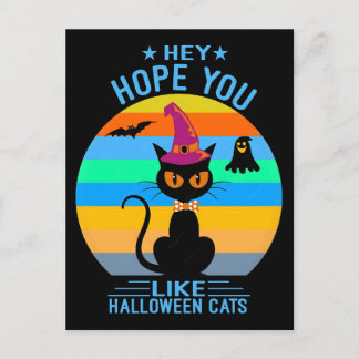 Cartes Pour Fêtes Annuelles Meilleur Cadeau de Saison Chaude d'Halloween pour