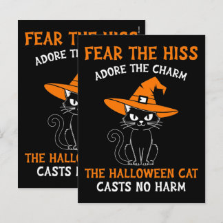 Cartes Pour Fêtes Annuelles Meilleur Cadeau de Saison Chaude d'Halloween pour