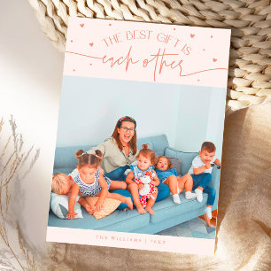 Cartes Pour Fêtes Annuelles Meilleur Cadeau Pêche Saint-Valentin Photo