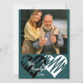 Cartes Pour Fêtes Annuelles Meilleur grand-père jamais Fête des pères Grand-pè (Devant)