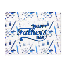 Meilleur Papa Jamais, Bonne Fête des pères