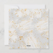 Cartes Pour Fêtes Annuelles Meilleure journée d'aujourd'hui (Dos)