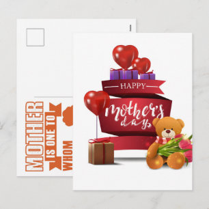 Cartes Pour Fêtes Annuelles Meilleurs cadeaux de la fête des mères 2026 État