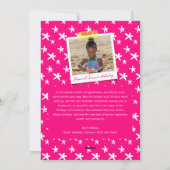 Cartes Pour Fêtes Annuelles Mélange Brush Script 2025 Typographie Nouvel An 3  (Dos)