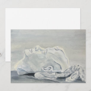 Cartes Pour Fêtes Annuelles Memento Mori