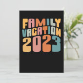 Cartes Pour Fêtes Annuelles Mémoires de making (Debout devant)