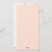 Cartes Pour Fêtes Annuelles Mer et salutations Maine Lighthouse  (Dos)