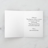 Cartes Pour Fêtes Annuelles Merci aux enfants par Jessie Willcox Smith (Intérieur)