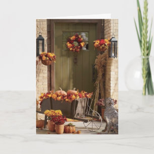 CARTES POUR FÊTES ANNUELLES MERCI DE SOUHAITER/DE DIRE QUE VOUS ÊTES DES AMIS