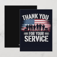 Merci pour votre service : Jour des vétérans 2025