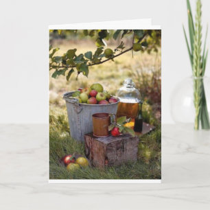 CARTES POUR FÊTES ANNUELLES MERCI POUR "VOUS" À THANKSGIVING (ET TOUTE L'ANNÉE