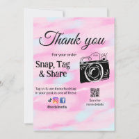 Merci snap tag partager caméra multimédia ajouter