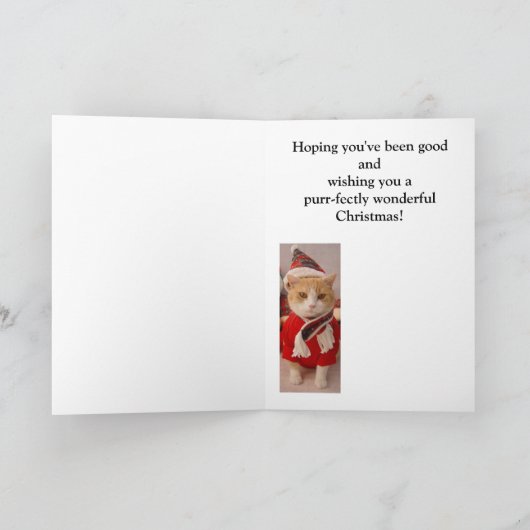 Cartes Pour Fêtes Annuelles Merry Bubba (Intérieur)