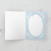 Cartes Pour Fêtes Annuelles MERRY CHRISTMAS JOURNAL CABINE par SHARON SHARPE (Intérieur)