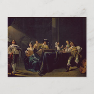 Cartes Pour Fêtes Annuelles Merry Company