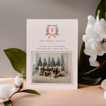 MERRY MONOGRAM Photo