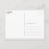 Cartes Pour Fêtes Annuelles Merveilles et Miracles Noël (Dos)