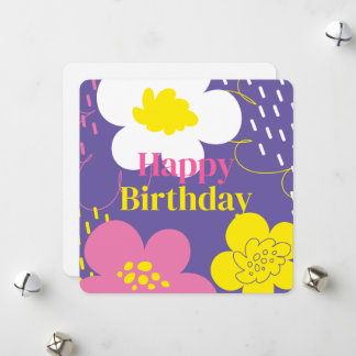 Cartes Pour Fêtes Annuelles Merveilleux salutations.