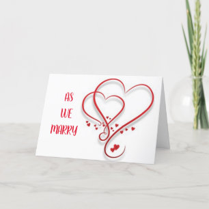CARTES POUR FÊTES ANNUELLES **MES YEUX RECHERCHENT TOUJOURS POUR VOUS MON AMOU