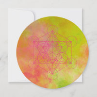 Métatron, chakra, zen, géométrie sacrée, angel,
