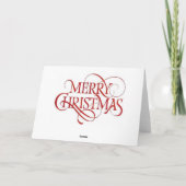 Cartes Pour Fêtes Annuelles Mignons Golden Retrivers de Noël (Dos)