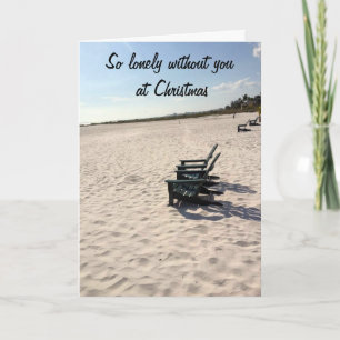 CARTES POUR FÊTES ANNUELLES MISS U / VOS MAINS / KISSES À NOËL