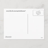 Cartes Pour Fêtes Annuelles Missy Signet Valentines (Dos)