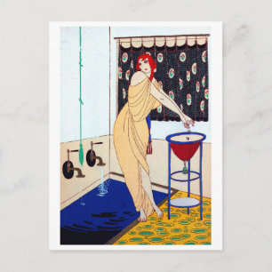 Cartes Pour Fêtes Annuelles Mode Charles Martin