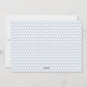 Cartes Pour Fêtes Annuelles Moderne Aquarelle Or Foil Script Calligraphie Hol (Dos)