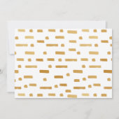 Cartes Pour Fêtes Annuelles Moderne Mele Kalikimaka (Dos)