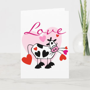 Cartes Pour Fêtes Annuelles Moey Love Valentine