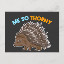 Moi Si Thorny