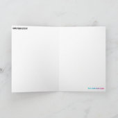 Cartes Pour Fêtes Annuelles Moins de Résolution, Plus d'Évolution : La Nouvell (Intérieur)