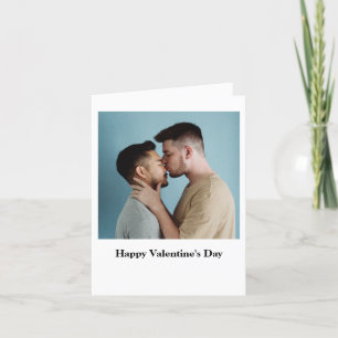 Cartes Pour Fêtes Annuelles mois de fierté LGBT