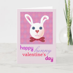 Cartes Pour Fêtes Annuelles Mon petit lapin
