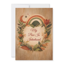 Mon rythme est intentionnel | Esthétique de la vie