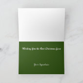 Cartes Pour Fêtes Annuelles Monastère de Rambam Carmelite (Intérieur)